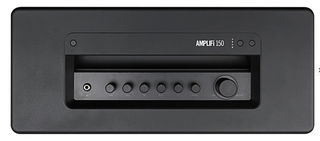 Illustration for article titled A Guitar Amp That's Going to Piss Analog Purists Off